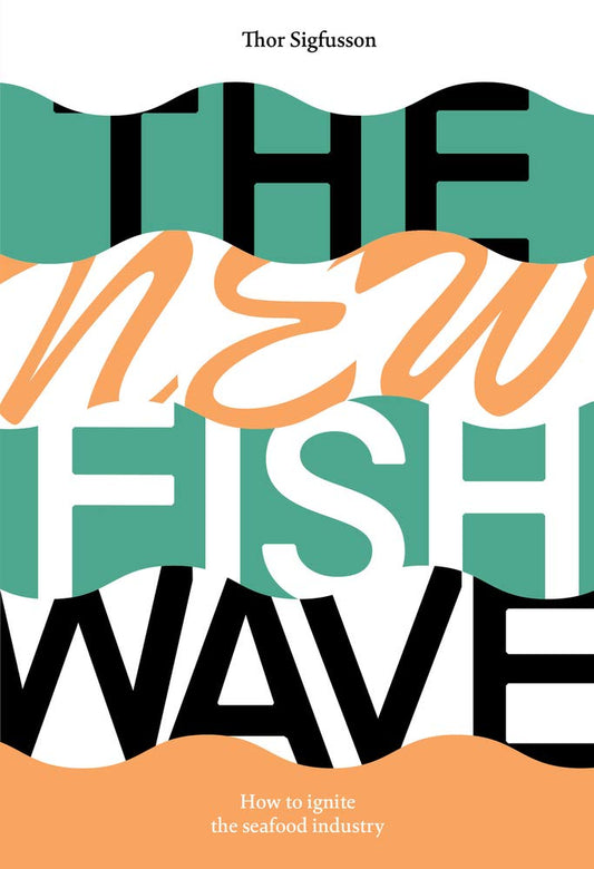 New Fish Wave - Ebook